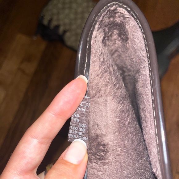 Coach boots - Picture 5 of 9